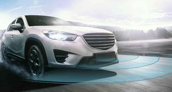Automotive - ADAS Safety